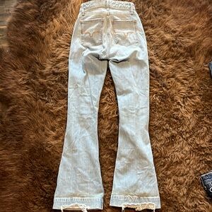 Kimes Ranch Jennifer Sugar Fade 000 x 32